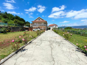 Casa Cabaleiro, Marín